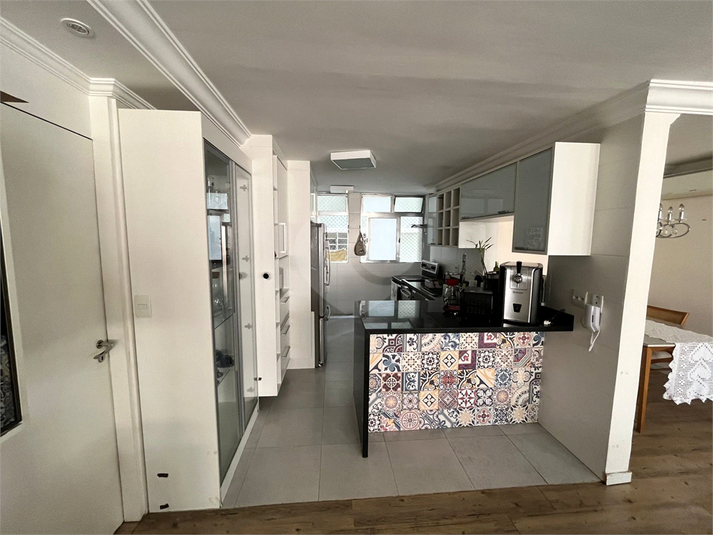 Venda Apartamento São Paulo Cerqueira César REO834982 33