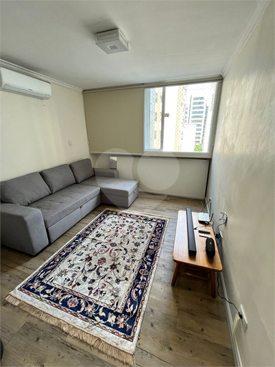 Venda Apartamento São Paulo Cerqueira César REO834982 44