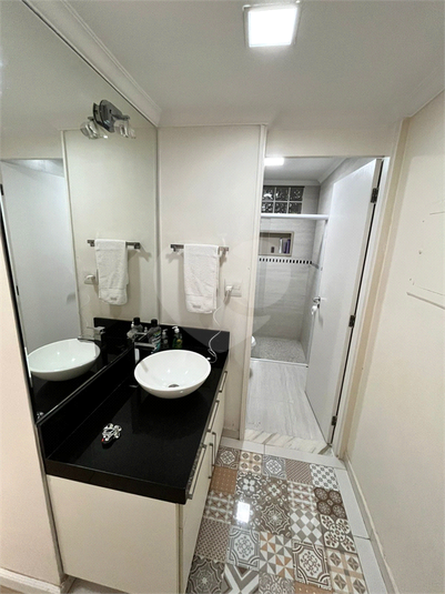 Venda Apartamento São Paulo Cerqueira César REO834982 47