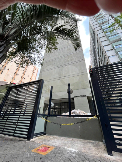 Venda Apartamento São Paulo Cerqueira César REO834982 29