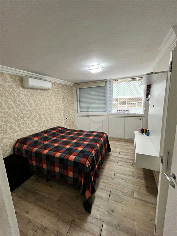 Venda Apartamento São Paulo Cerqueira César REO834982 11