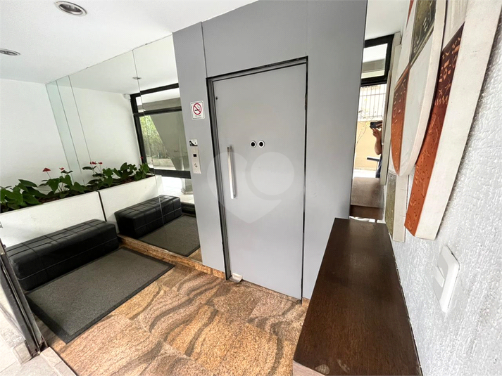 Venda Apartamento São Paulo Cerqueira César REO834982 5