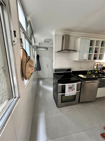 Venda Apartamento São Paulo Cerqueira César REO834982 21