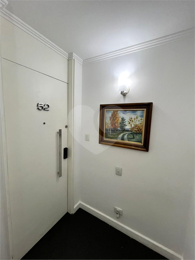 Venda Apartamento São Paulo Cerqueira César REO834982 8