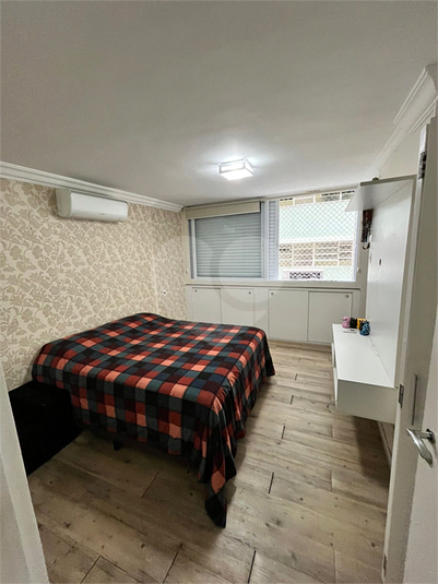 Venda Apartamento São Paulo Cerqueira César REO834982 45