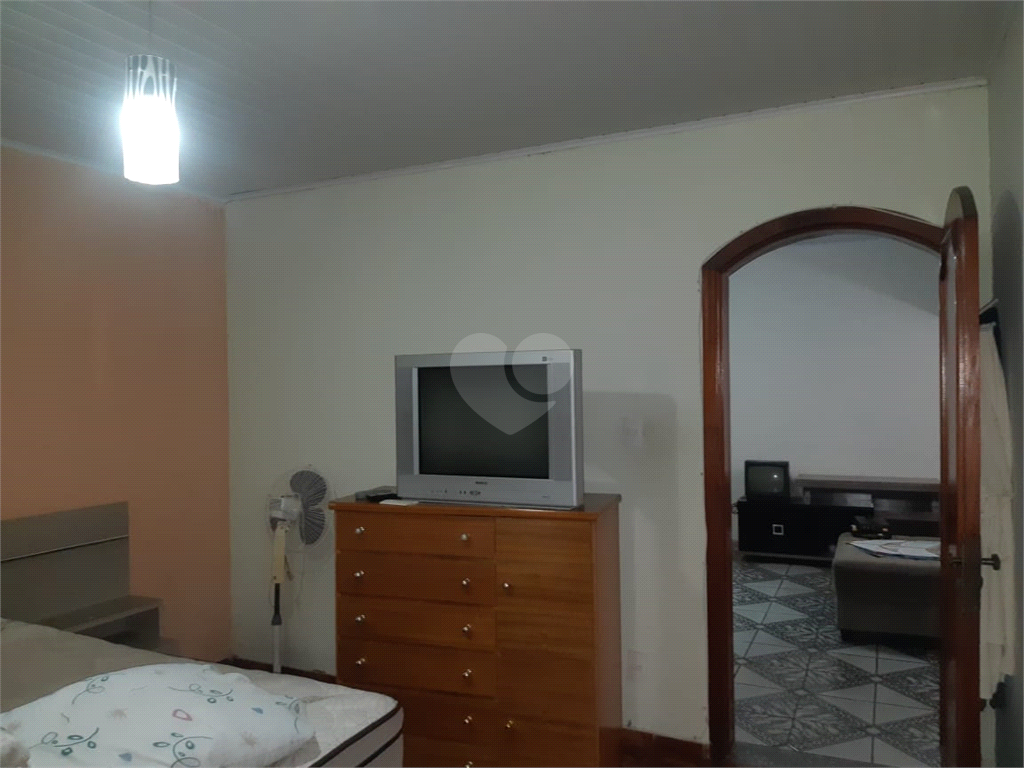 Venda Casa São Paulo Vila Ede REO834984 7