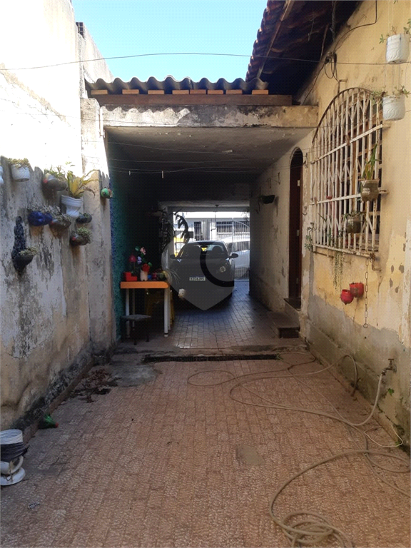 Venda Casa São Paulo Vila Ede REO834984 16