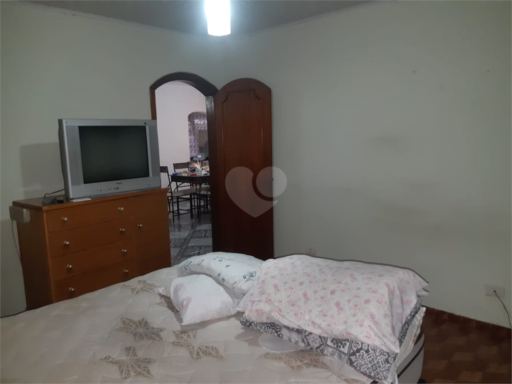 Venda Casa São Paulo Vila Ede REO834984 5