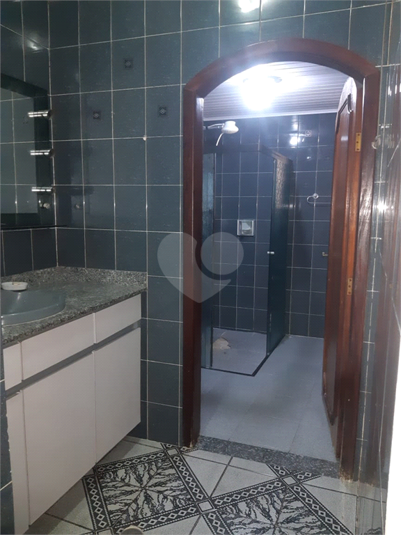 Venda Casa São Paulo Vila Ede REO834984 9