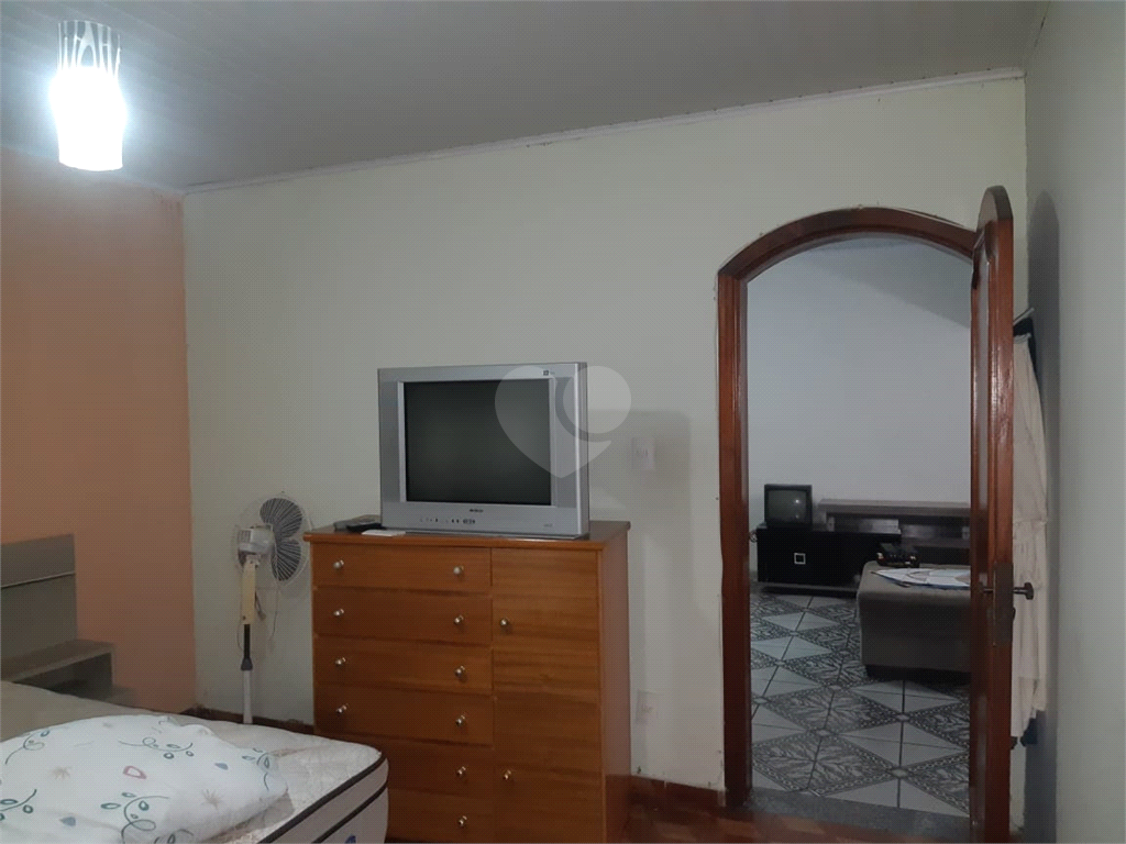 Venda Casa São Paulo Vila Ede REO834984 4