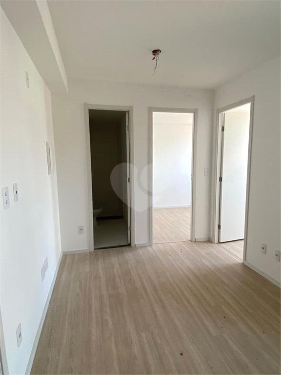 Venda Apartamento São Paulo Vila Monumento REO834987 2