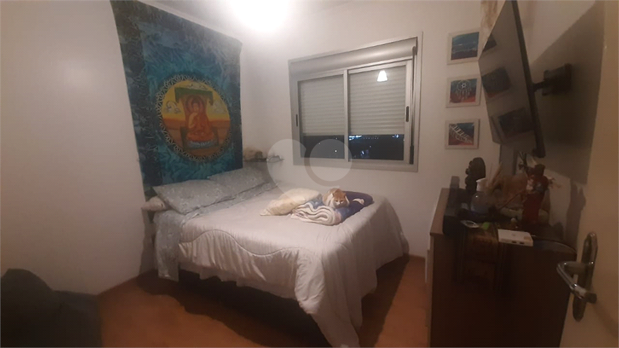 Venda Apartamento Cachoeirinha Vila Vista Alegre REO834996 5