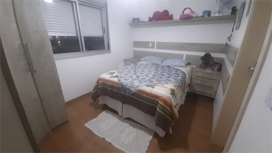 Venda Apartamento Cachoeirinha Vila Vista Alegre REO834996 8