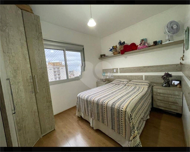 Venda Apartamento Cachoeirinha Vila Vista Alegre REO834996 35