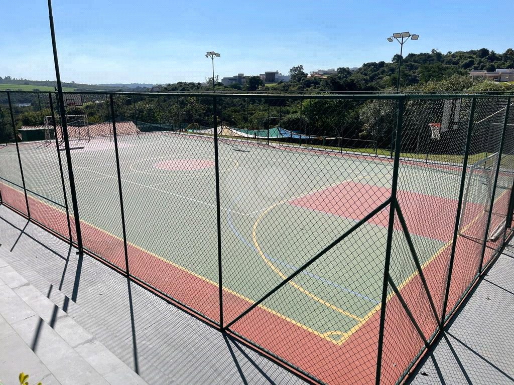 Venda Loteamento Araçoiaba Da Serra Centro REO834999 7