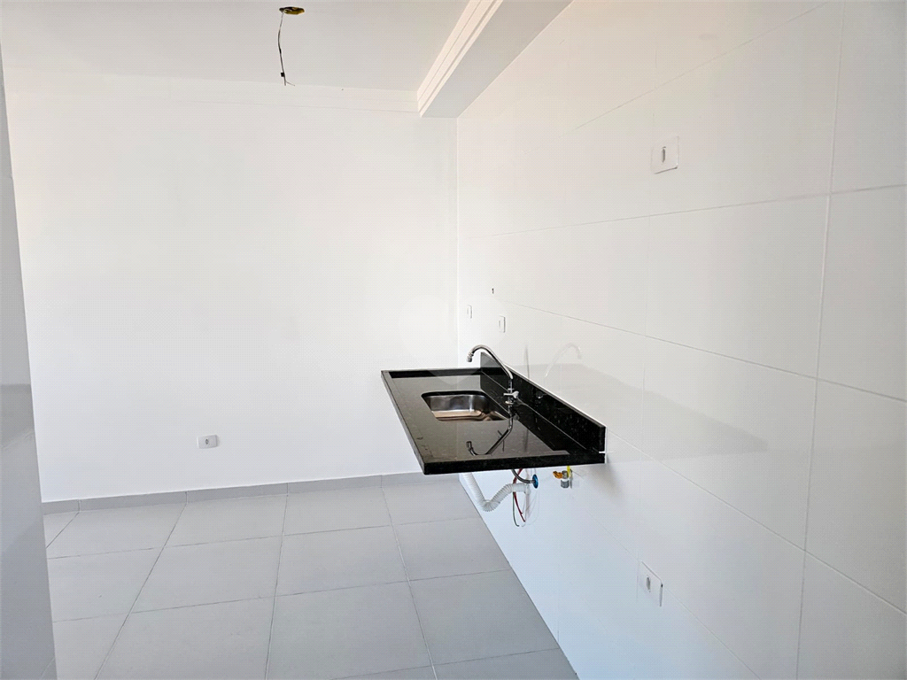 Venda Apartamento São Paulo Parque Mandaqui REO835012 6