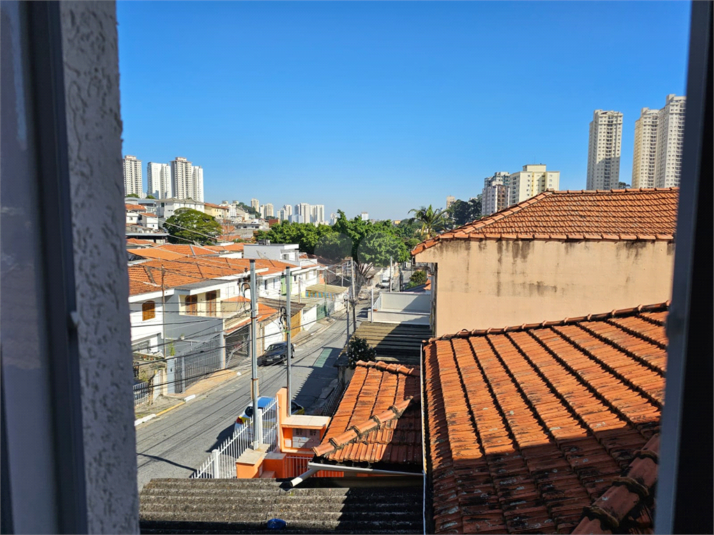 Venda Apartamento São Paulo Parque Mandaqui REO835012 16