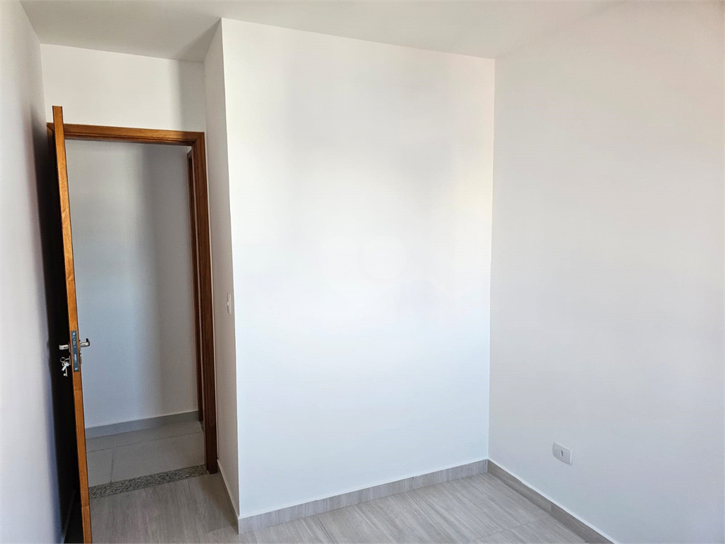 Venda Apartamento São Paulo Parque Mandaqui REO835012 11