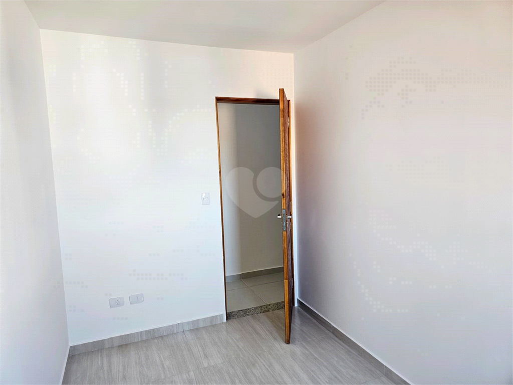 Venda Apartamento São Paulo Parque Mandaqui REO835012 13