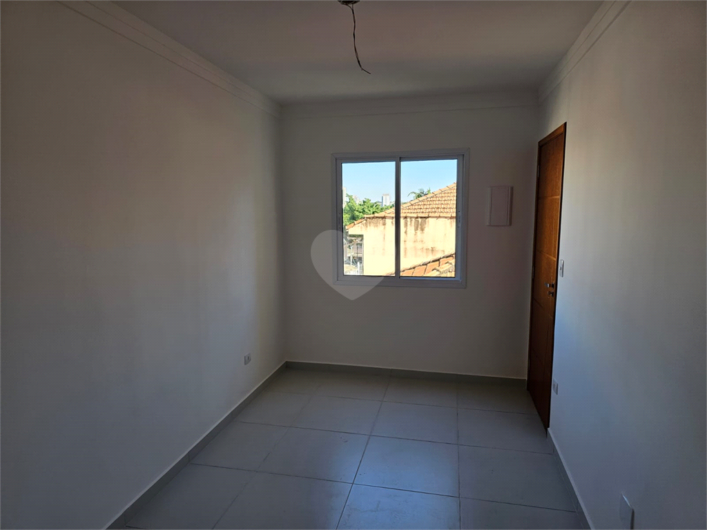 Venda Apartamento São Paulo Parque Mandaqui REO835012 9