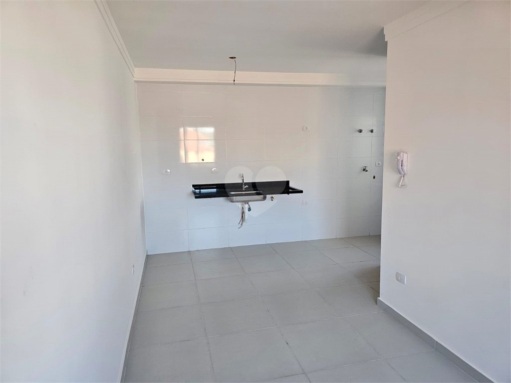 Venda Apartamento São Paulo Parque Mandaqui REO835012 5