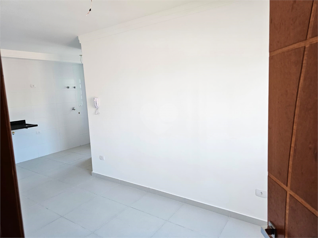 Venda Apartamento São Paulo Parque Mandaqui REO835012 7