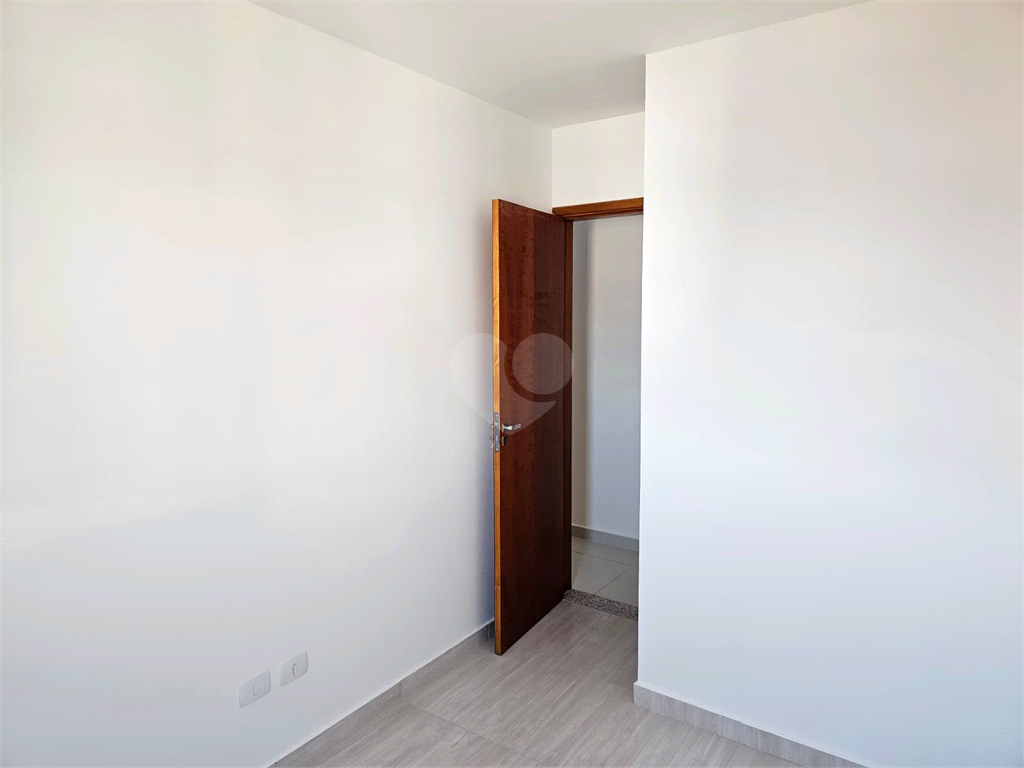 Venda Apartamento São Paulo Parque Mandaqui REO835012 3