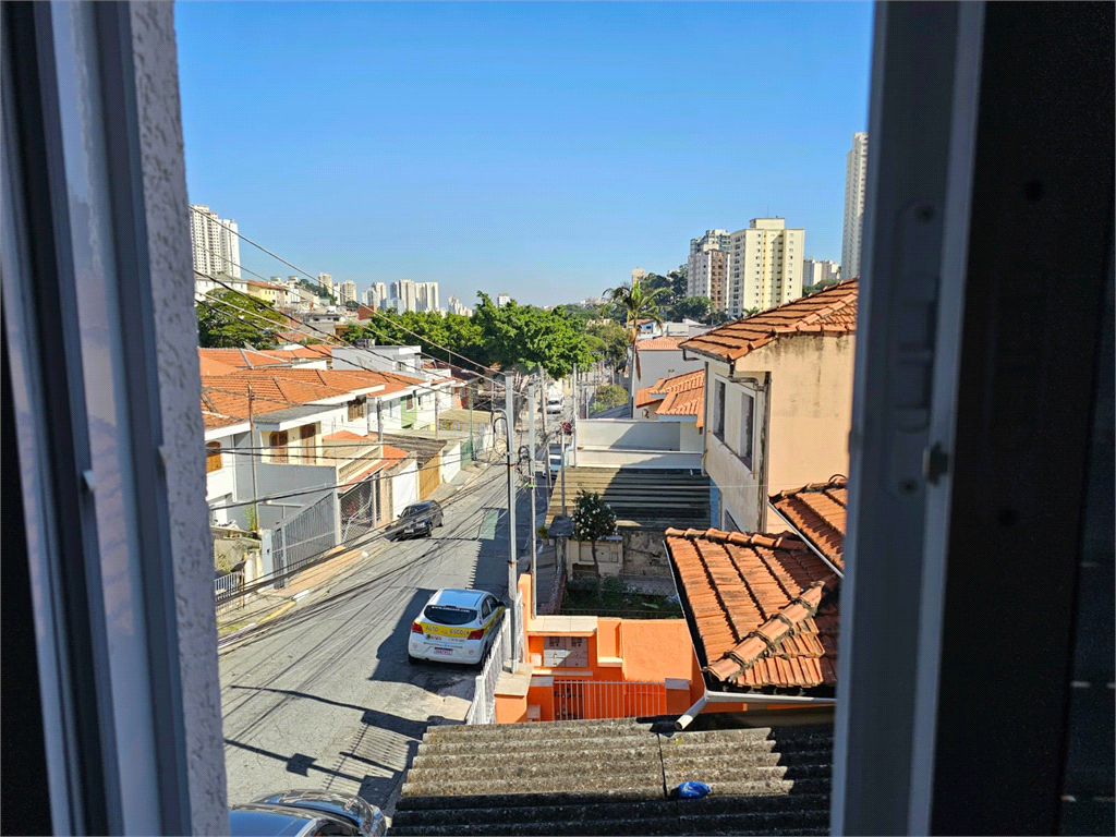 Venda Apartamento São Paulo Parque Mandaqui REO835012 17