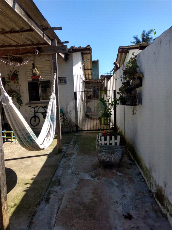 Venda Casa Cachoeirinha Parque Da Matriz REO835021 2