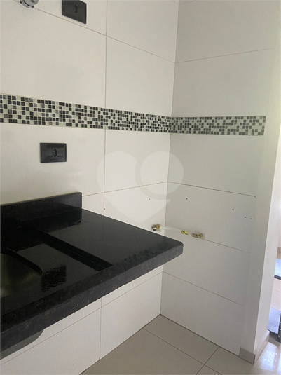 Venda Apartamento Santana De Parnaíba Alphaville REO835028 25