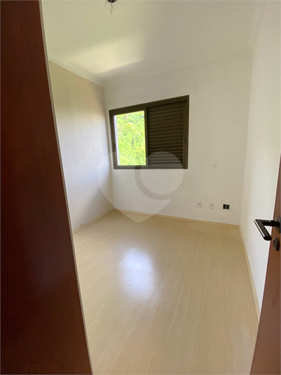 Venda Apartamento Santana De Parnaíba Alphaville REO835028 21