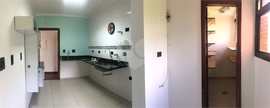 Venda Apartamento Santana De Parnaíba Alphaville REO835028 8