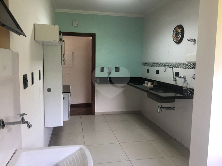 Venda Apartamento Santana De Parnaíba Alphaville REO835028 6