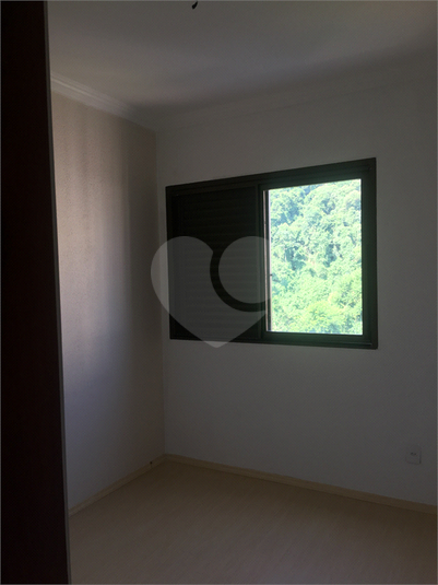 Venda Apartamento Santana De Parnaíba Alphaville REO835028 4