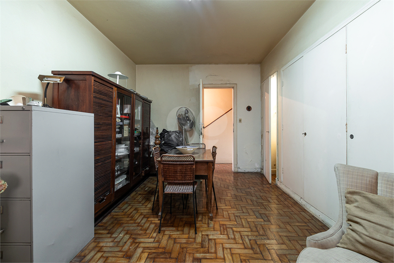 Venda Casa São Paulo Higienópolis REO835035 79