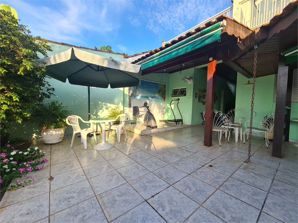 Venda Casa Sorocaba Jardim Simus REO835041 24