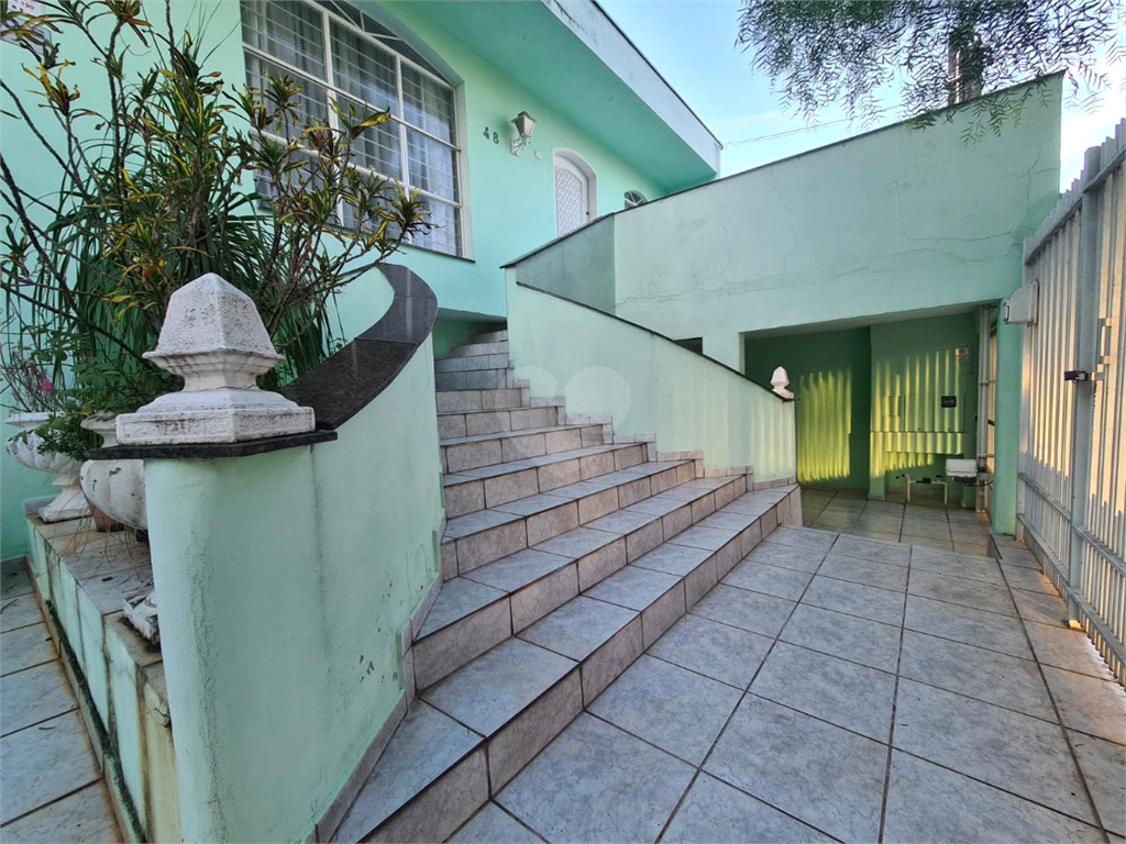 Venda Casa Sorocaba Jardim Simus REO835041 4