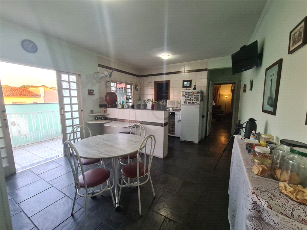 Venda Casa Sorocaba Jardim Simus REO835041 31