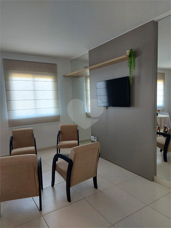 Venda Apartamento Gravataí Barnabé REO835049 14