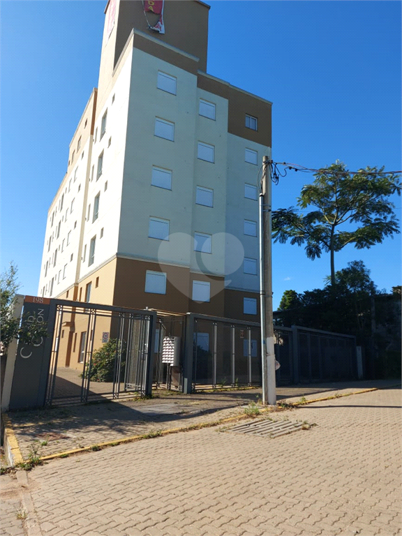 Venda Apartamento Gravataí Barnabé REO835049 1