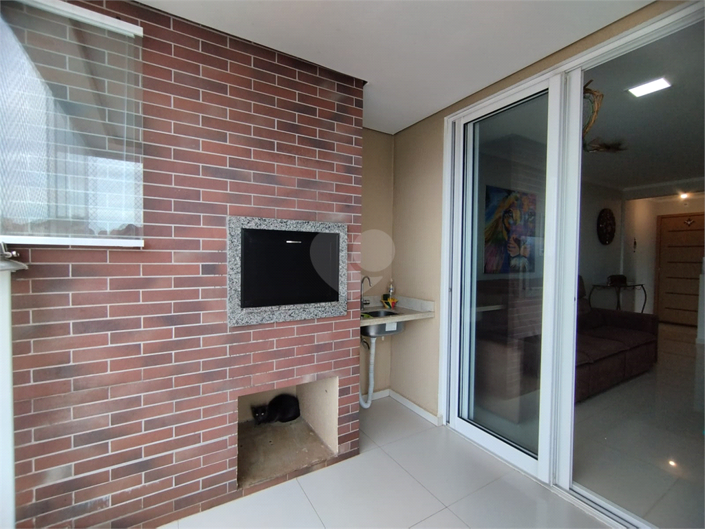 Venda Apartamento Cascavel Neva REO835052 8