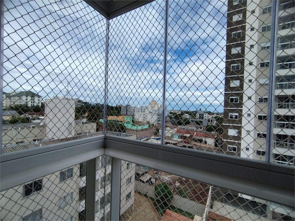 Venda Apartamento Cascavel Neva REO835052 16