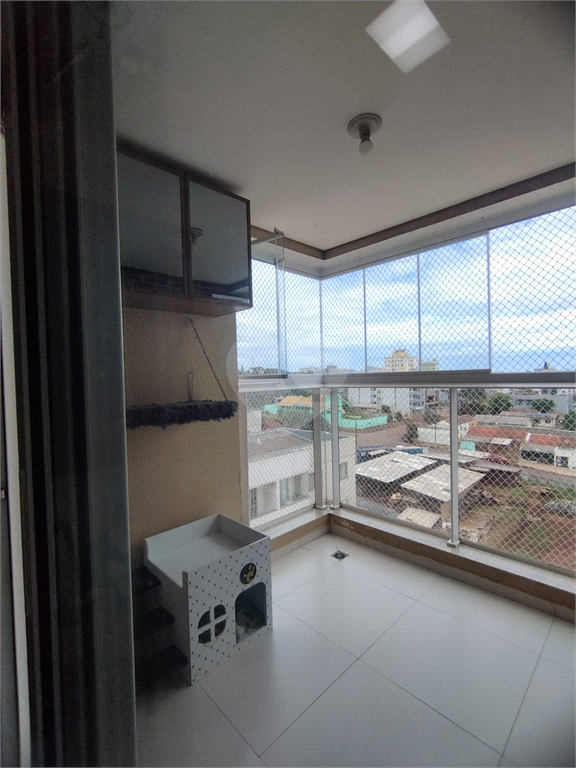 Venda Apartamento Cascavel Neva REO835052 5