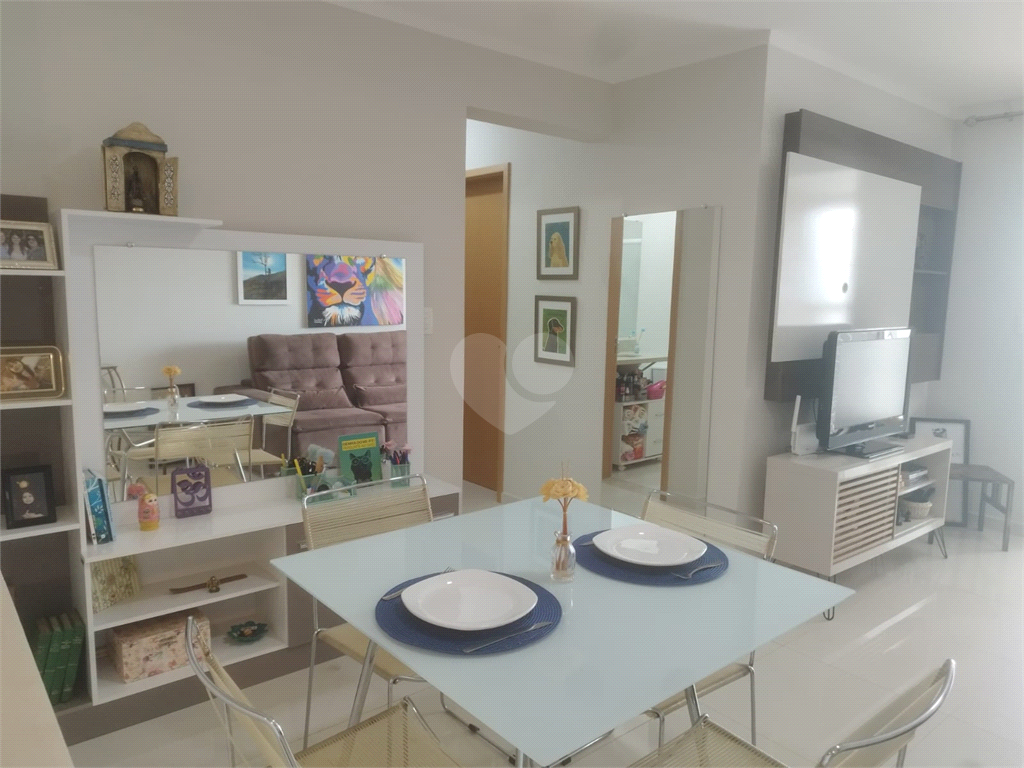 Venda Apartamento Cascavel Neva REO835052 6