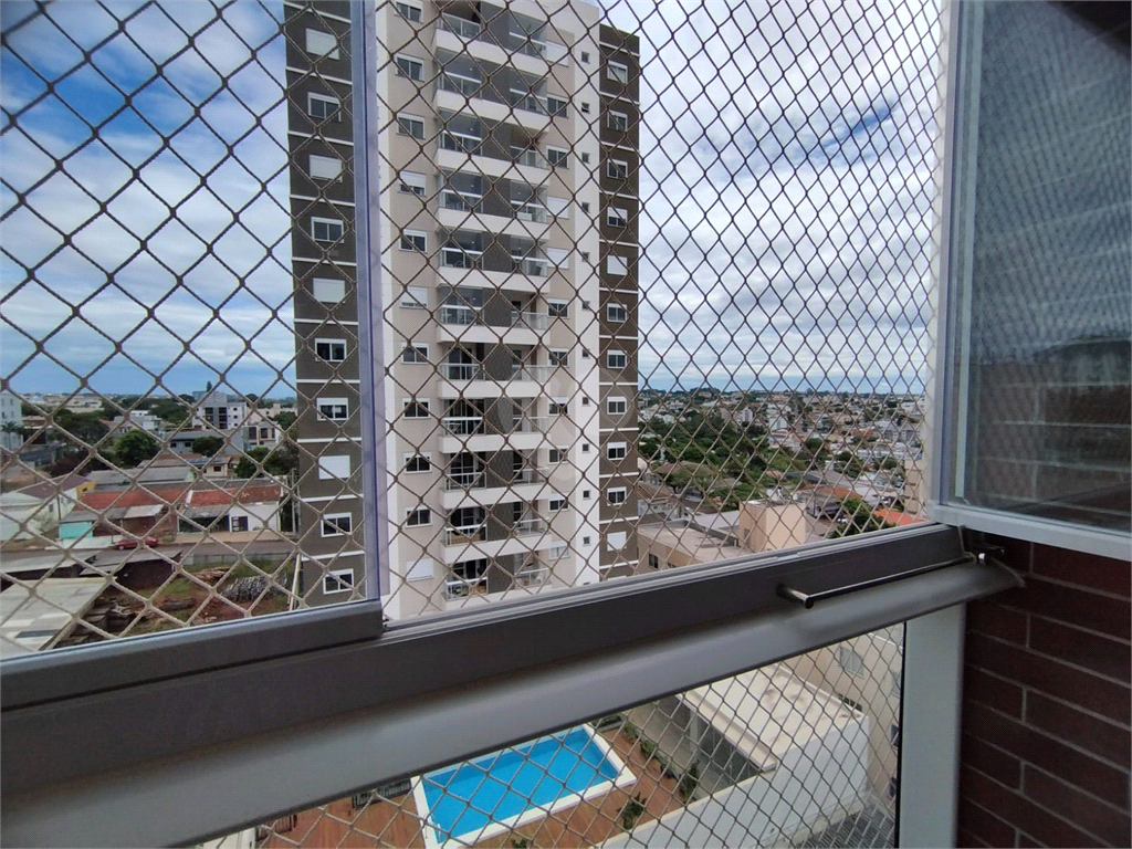 Venda Apartamento Cascavel Neva REO835052 10