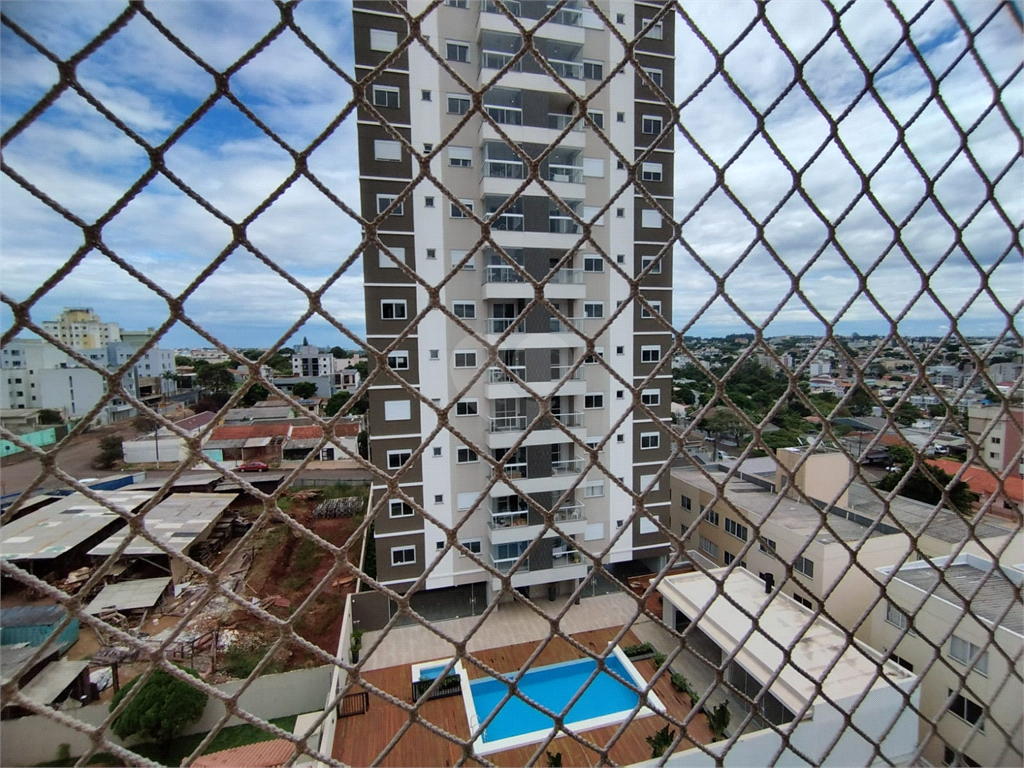 Venda Apartamento Cascavel Neva REO835052 9