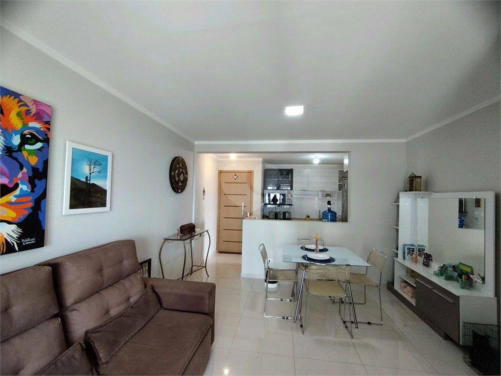 Venda Apartamento Cascavel Neva REO835052 7