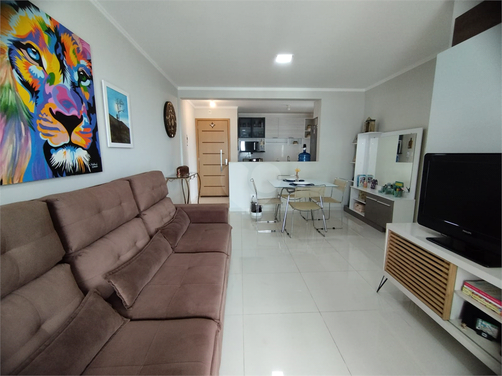 Venda Apartamento Cascavel Neva REO835052 25