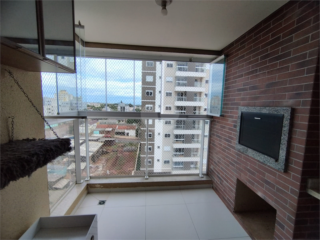 Venda Apartamento Cascavel Neva REO835052 12