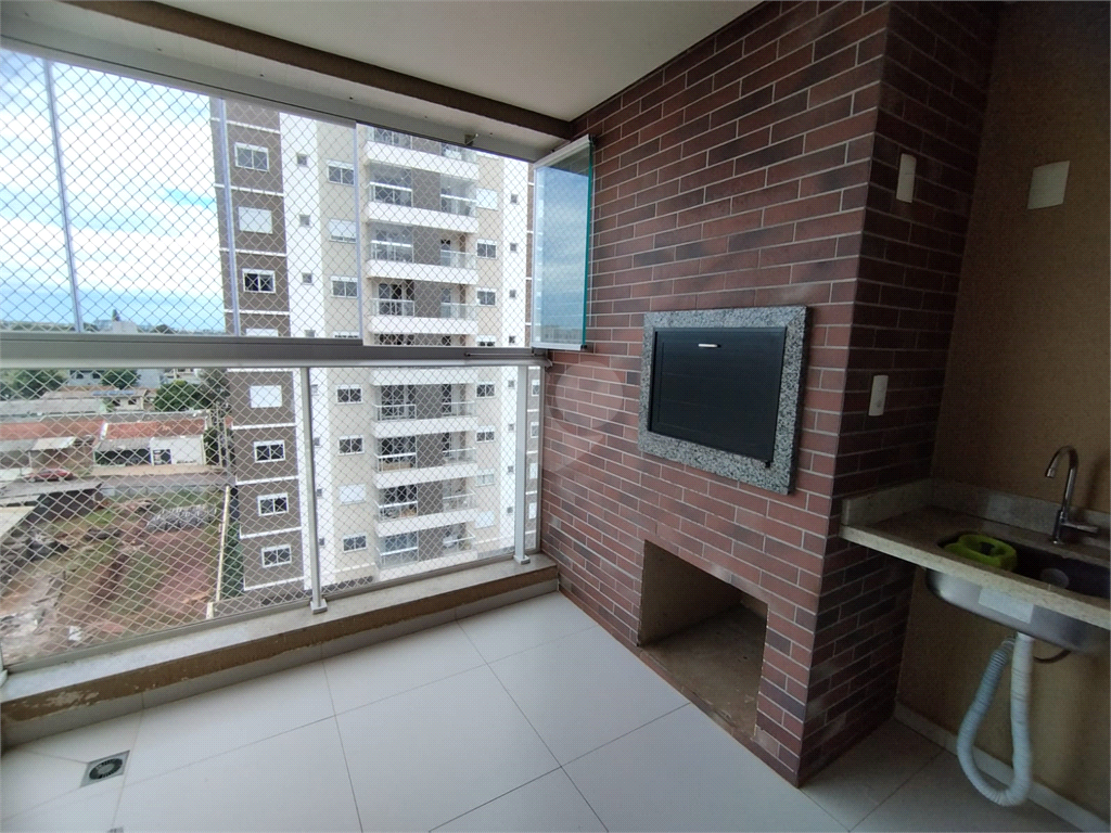 Venda Apartamento Cascavel Neva REO835052 4